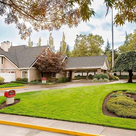 Residence Inn By Marriott Portland South-Lake Oswego Kültér fotó