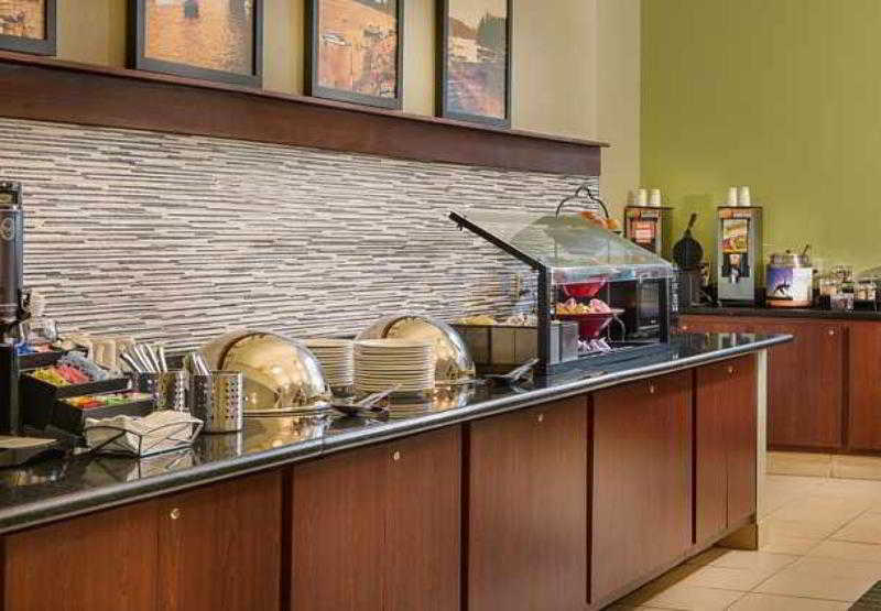 Residence Inn By Marriott Portland South-Lake Oswego Kültér fotó