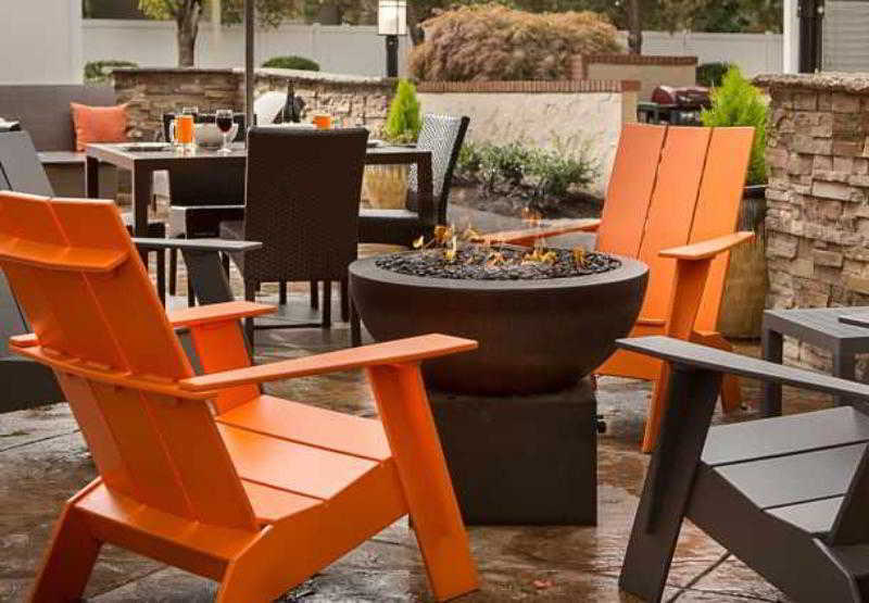 Residence Inn By Marriott Portland South-Lake Oswego Kültér fotó