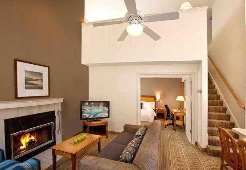 Residence Inn By Marriott Portland South-Lake Oswego Kültér fotó