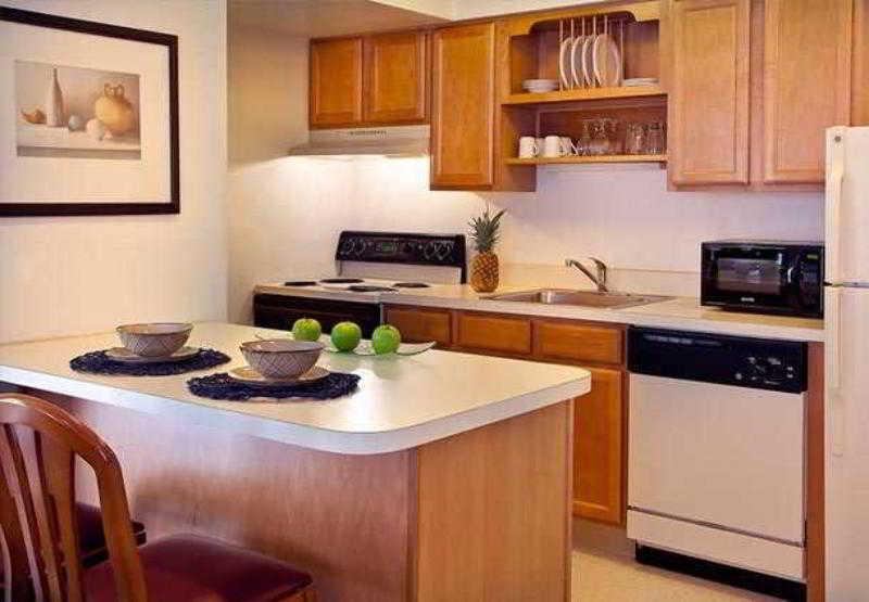 Residence Inn By Marriott Portland South-Lake Oswego Kültér fotó