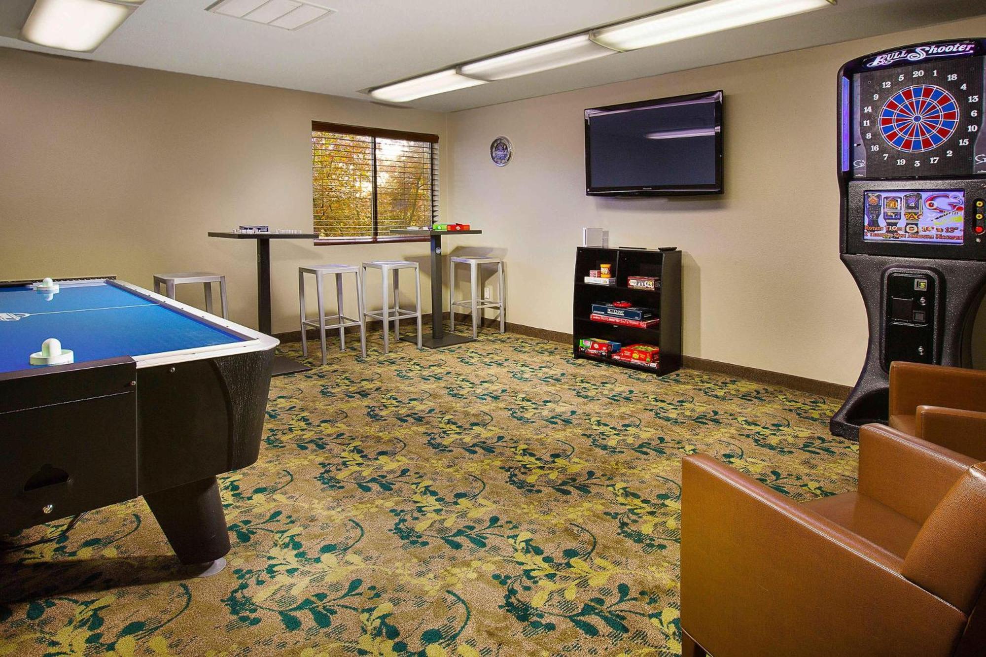 Residence Inn By Marriott Portland South-Lake Oswego Kültér fotó