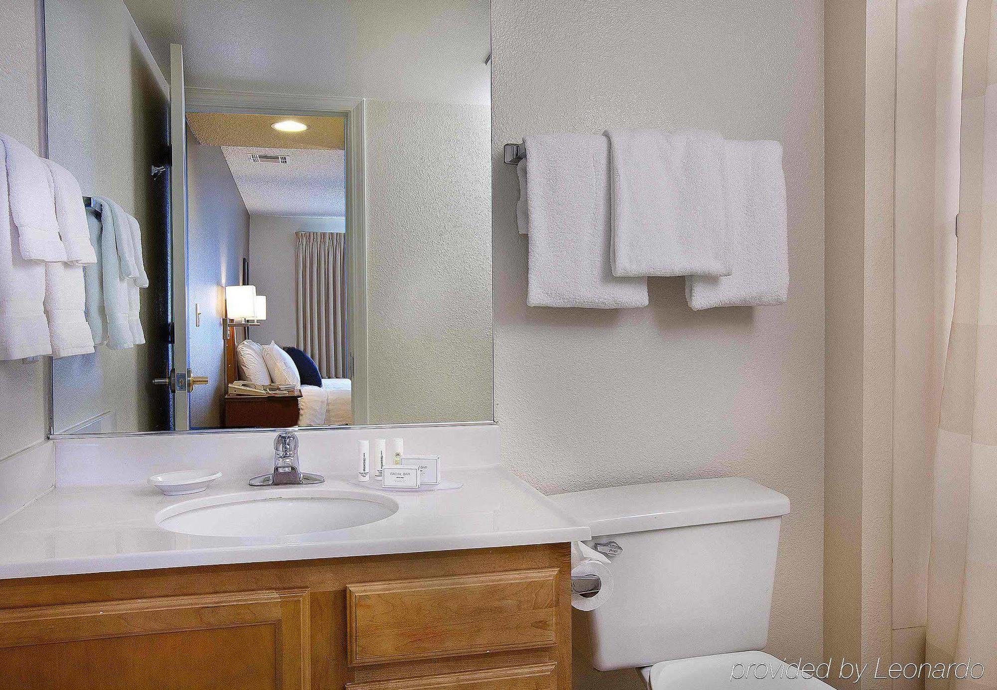 Residence Inn By Marriott Portland South-Lake Oswego Kültér fotó