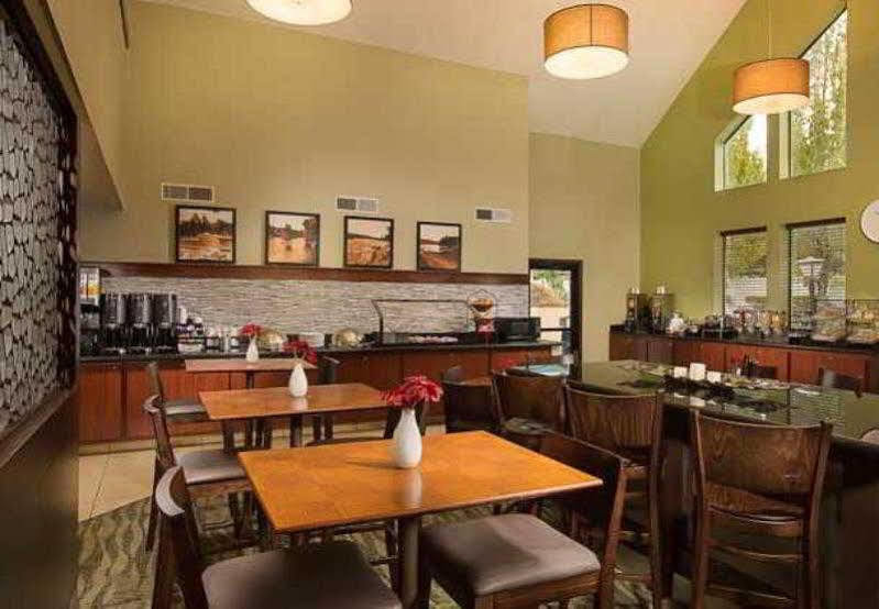 Residence Inn By Marriott Portland South-Lake Oswego Kültér fotó