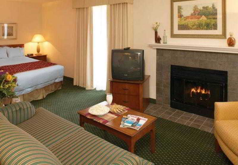 Residence Inn By Marriott Portland South-Lake Oswego Kültér fotó