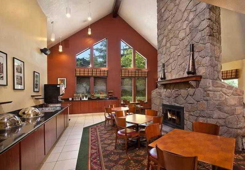 Residence Inn By Marriott Portland South-Lake Oswego Kültér fotó