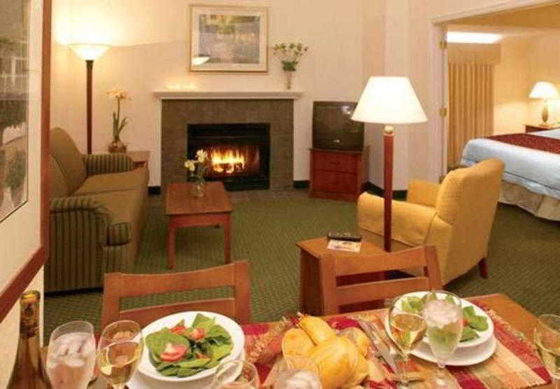 Residence Inn By Marriott Portland South-Lake Oswego Kültér fotó